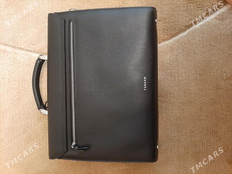 tergan sumka - Aşgabat - img 1