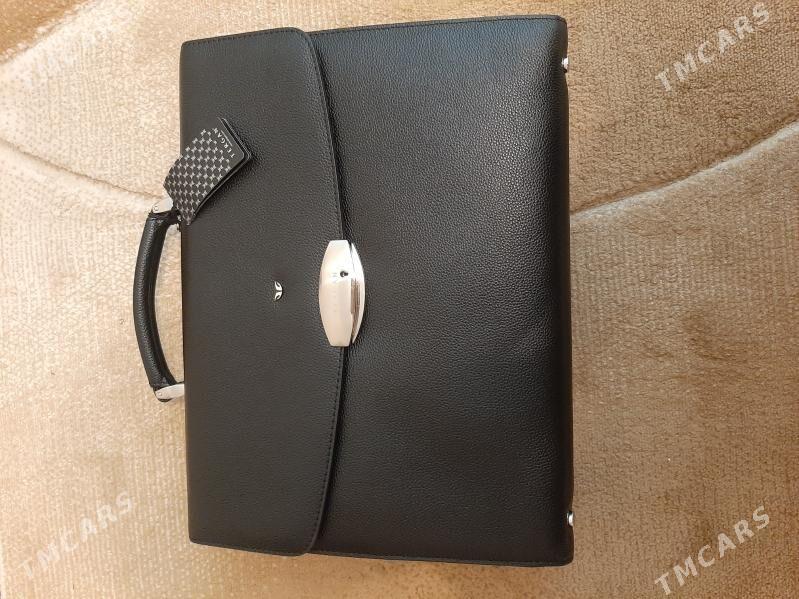 tergan sumka - Aşgabat - img 2