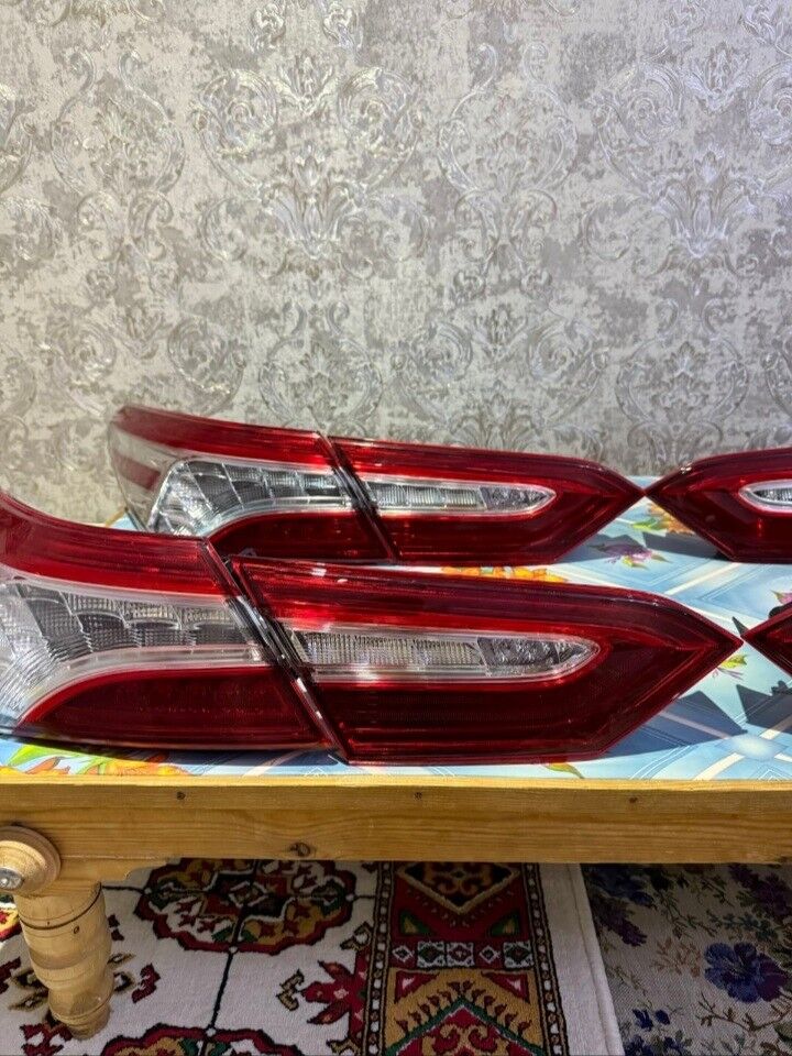 Stopnik diotly spiral Camry 6 900 TMT - Aşgabat - img 5