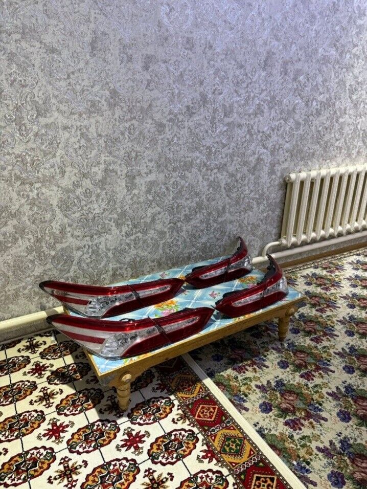 Stopnik diotly spiral Camry 6 900 TMT - Aşgabat - img 2