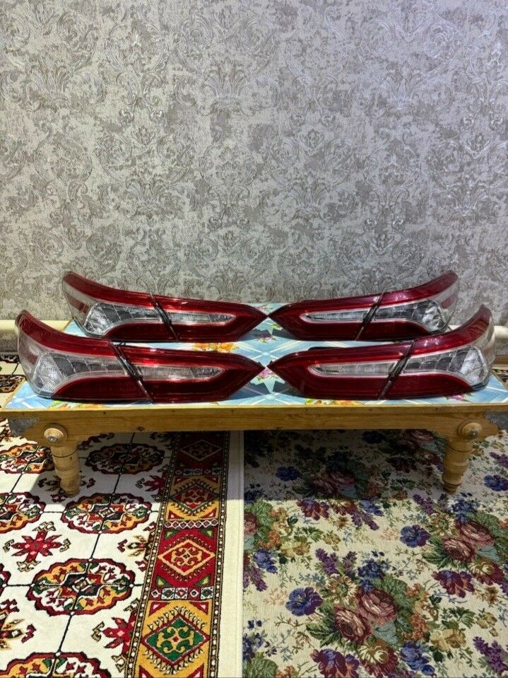 Stopnik diotly spiral Camry 6 900 TMT - Aşgabat - img 3