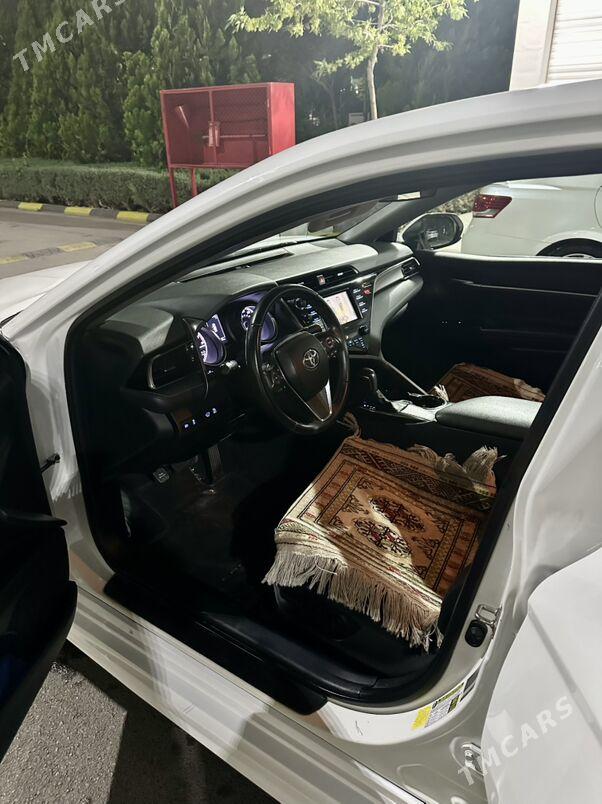 Toyota Camry 2020 - 310 000 TMT - Aşgabat - img 5