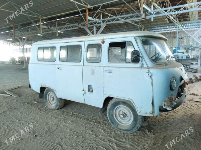 UAZ 2206 1999 - 22 000 TMT - Туркменабат - img 2