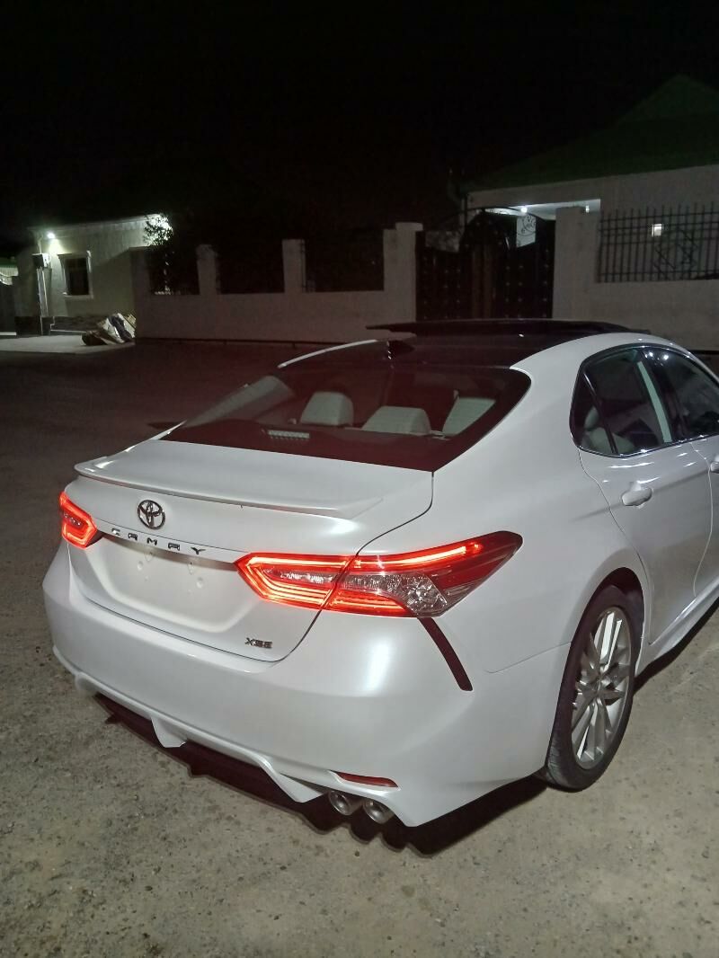 Stopnik diotly spiral Camry 6 900 TMT - Aşgabat - img 1