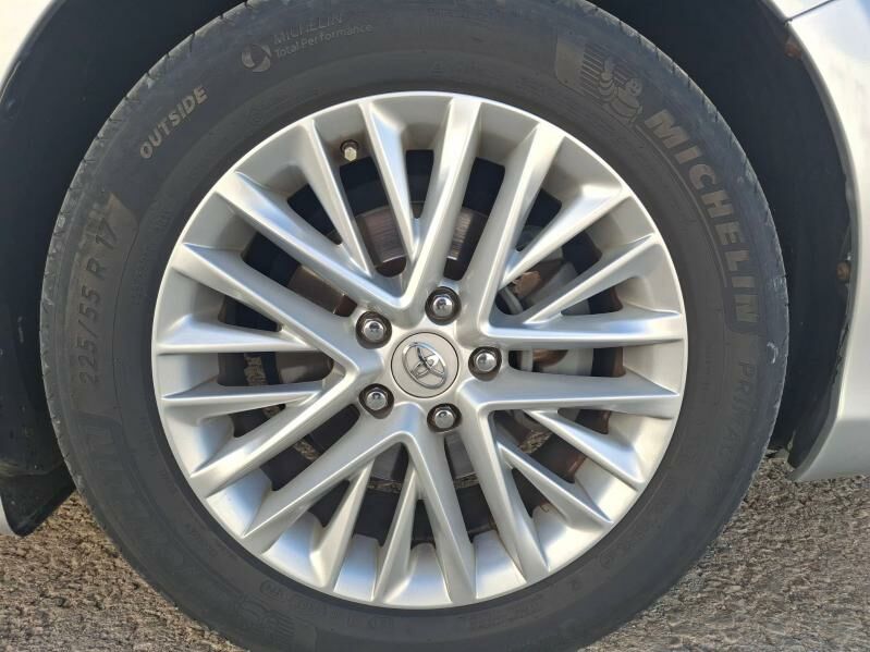 Diska 17 lyk 5 000 TMT - Balkanabat - img 2