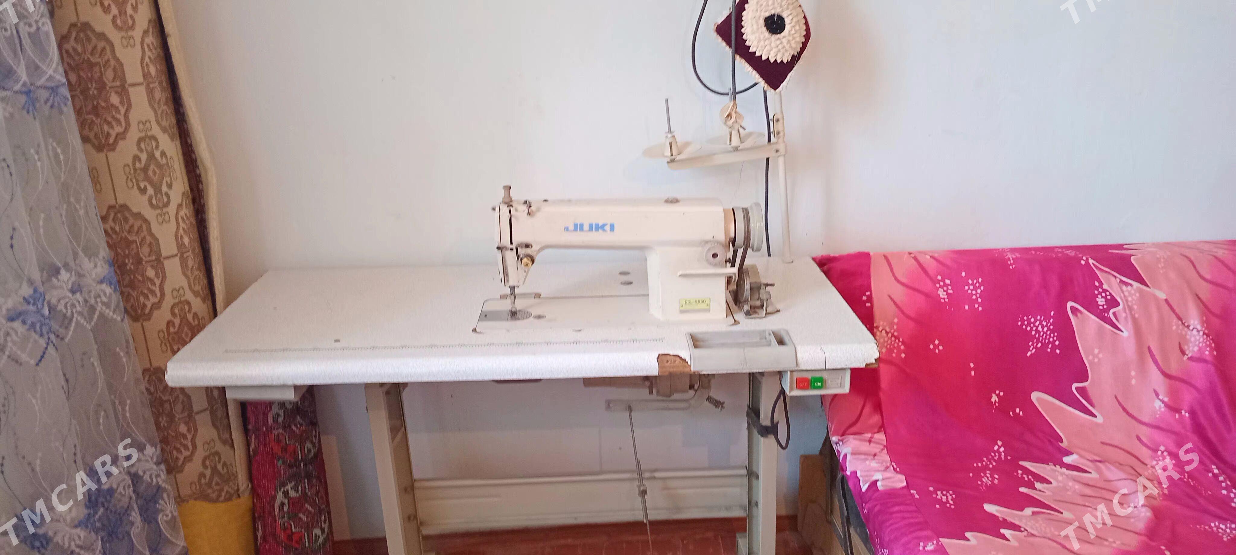 tikin masyny - Halaç - img 1