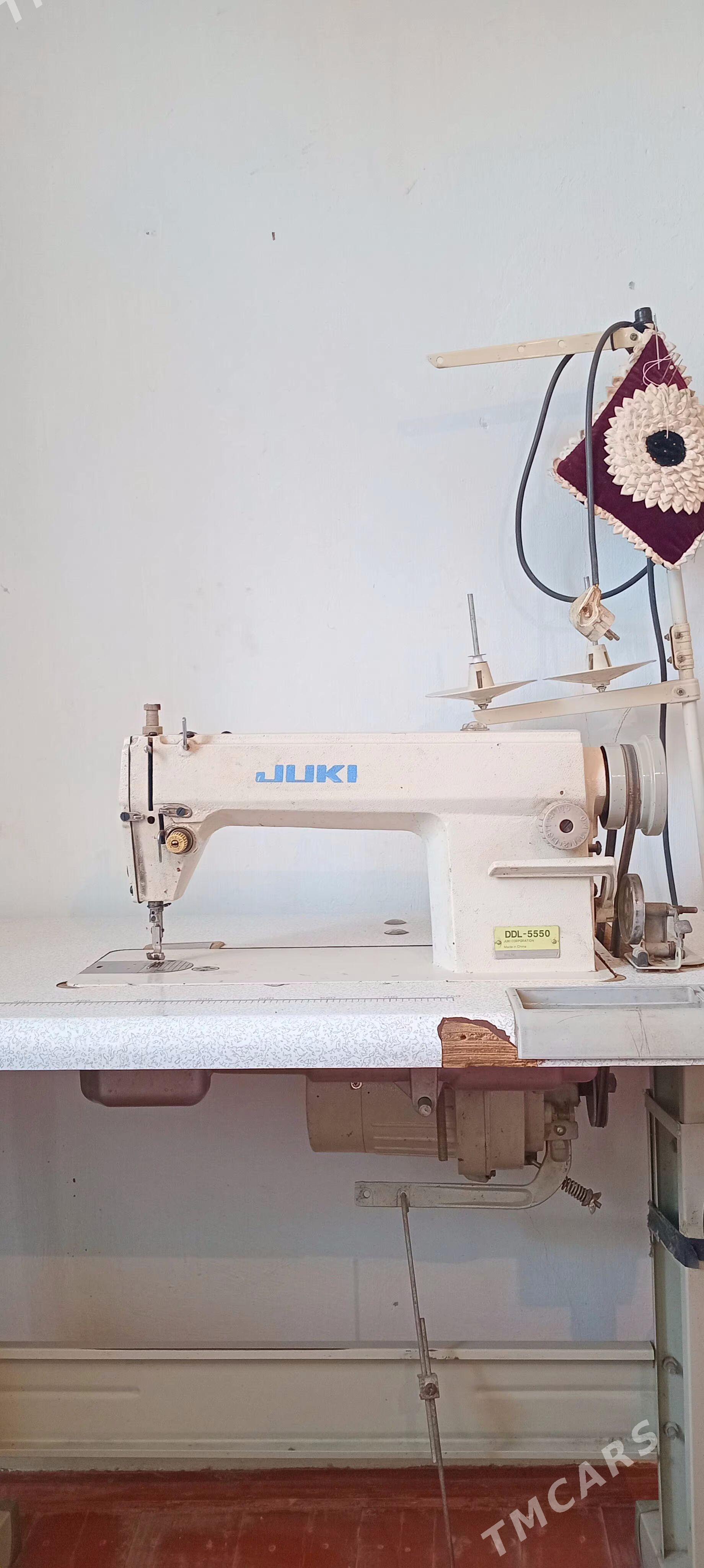 tikin masyny - Halaç - img 2