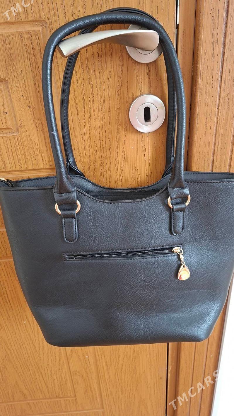 сумка - Ашхабад - img 2