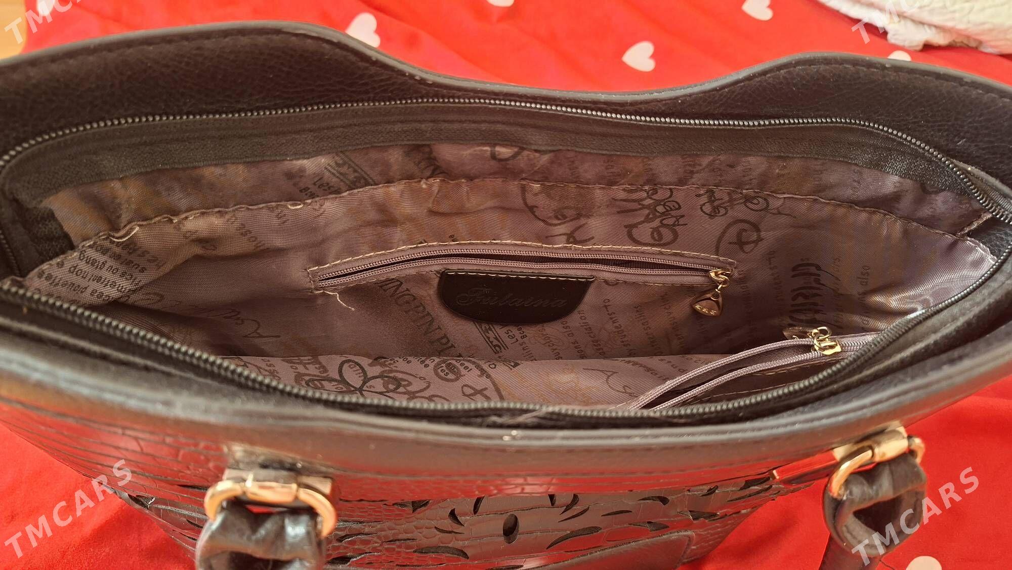 сумка - Ашхабад - img 1