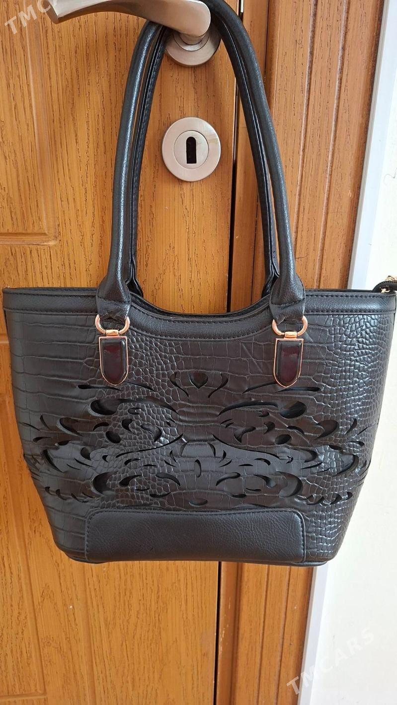 сумка - Ашхабад - img 3