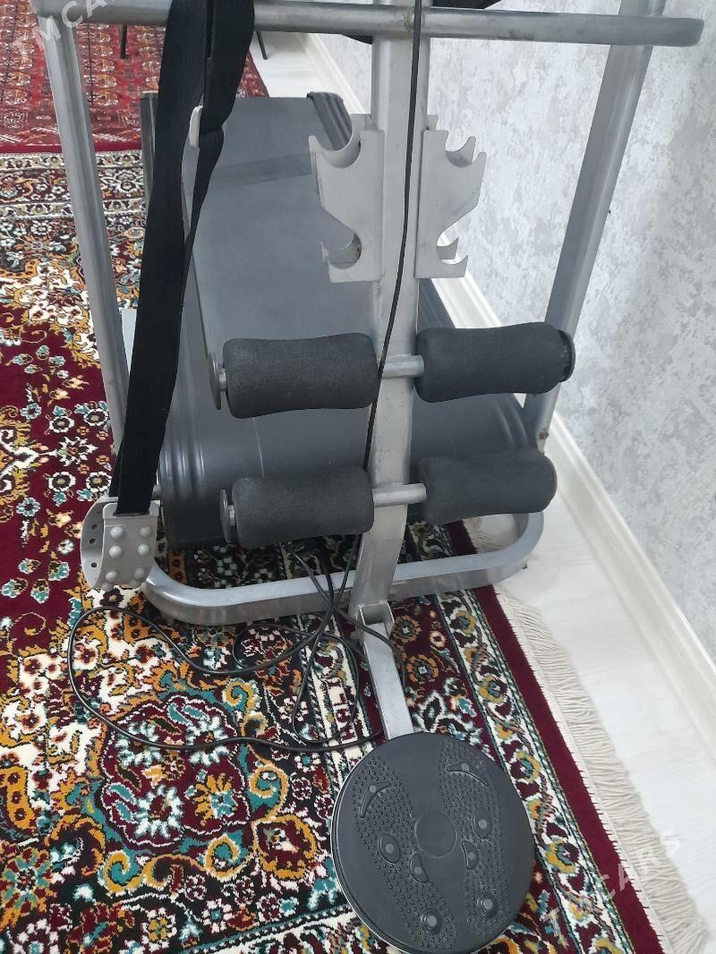 Begowoy doroşka - Täze zaman - img 5