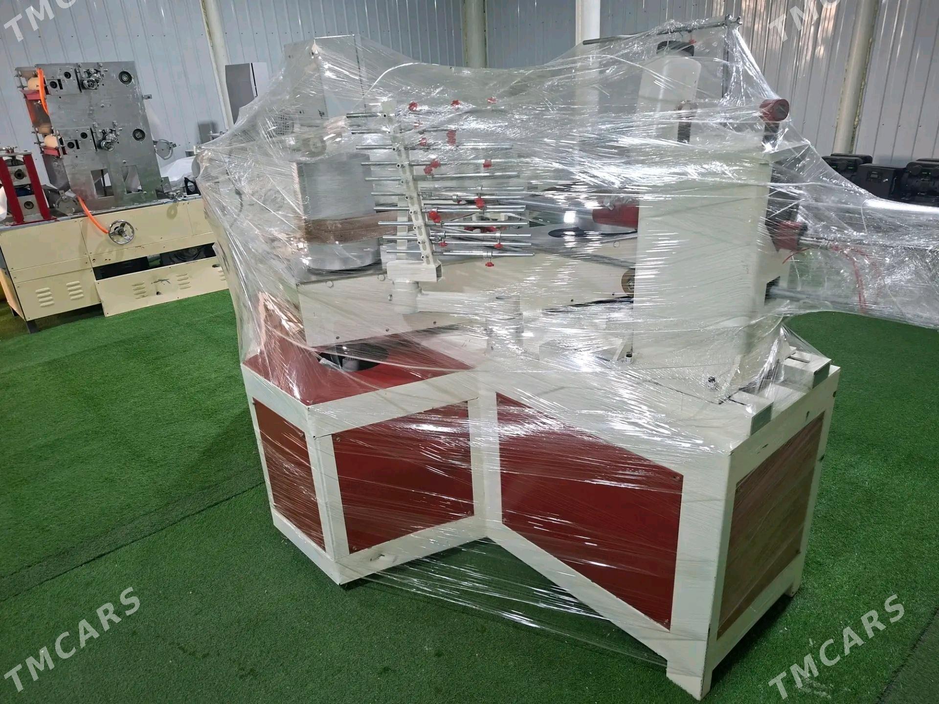 продаётся завод - Aşgabat - img 3