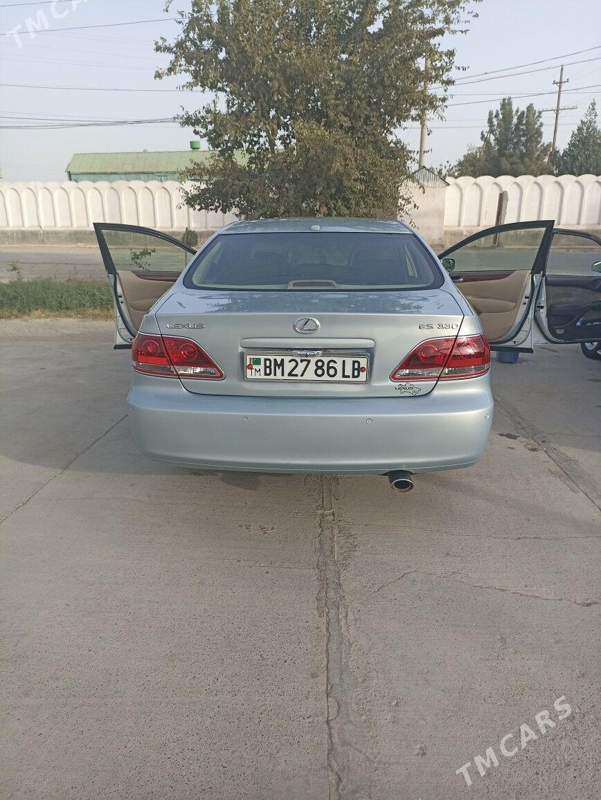 Lexus ES 330 2004 - 240 000 TMT - Kerki - img 7