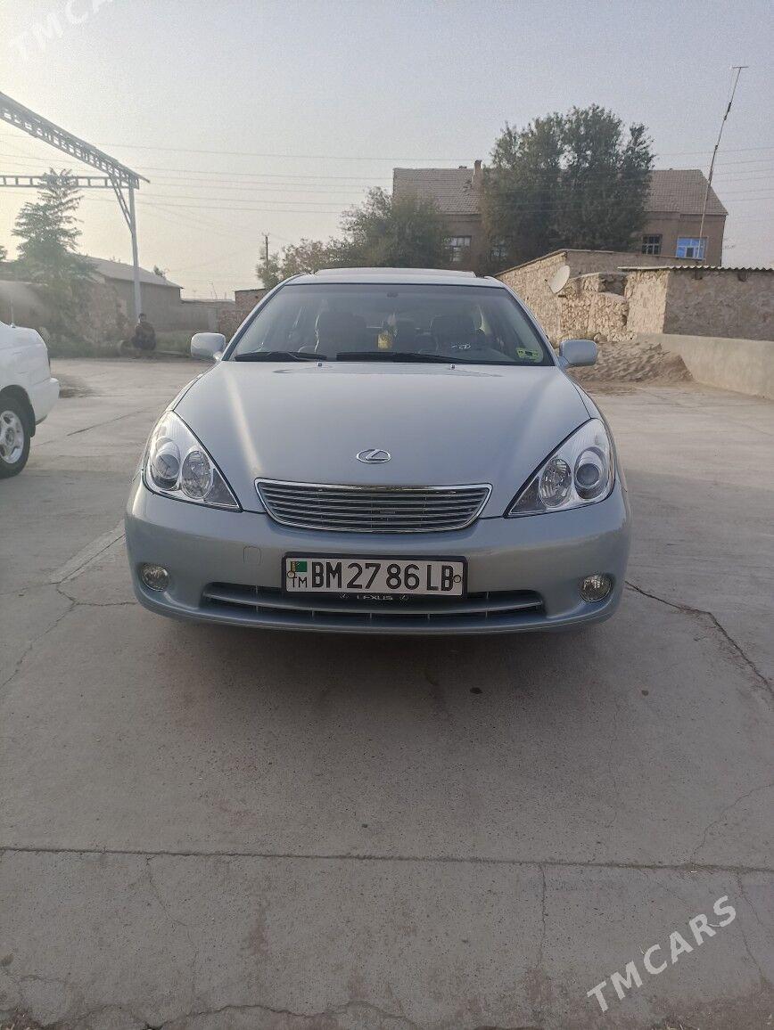 Lexus ES 330 2004 - 240 000 TMT - Kerki - img 3