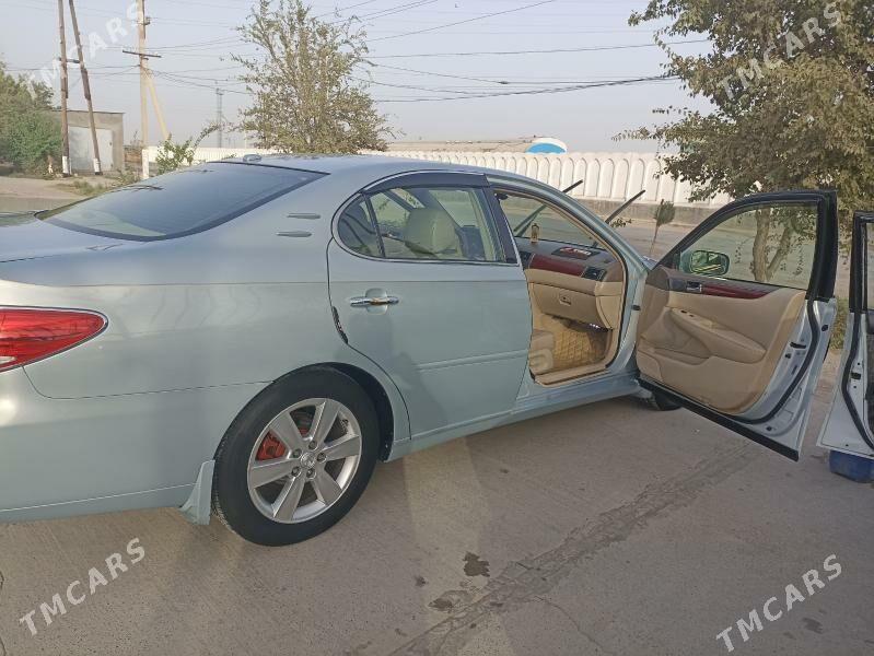 Lexus ES 330 2004 - 240 000 TMT - Kerki - img 8