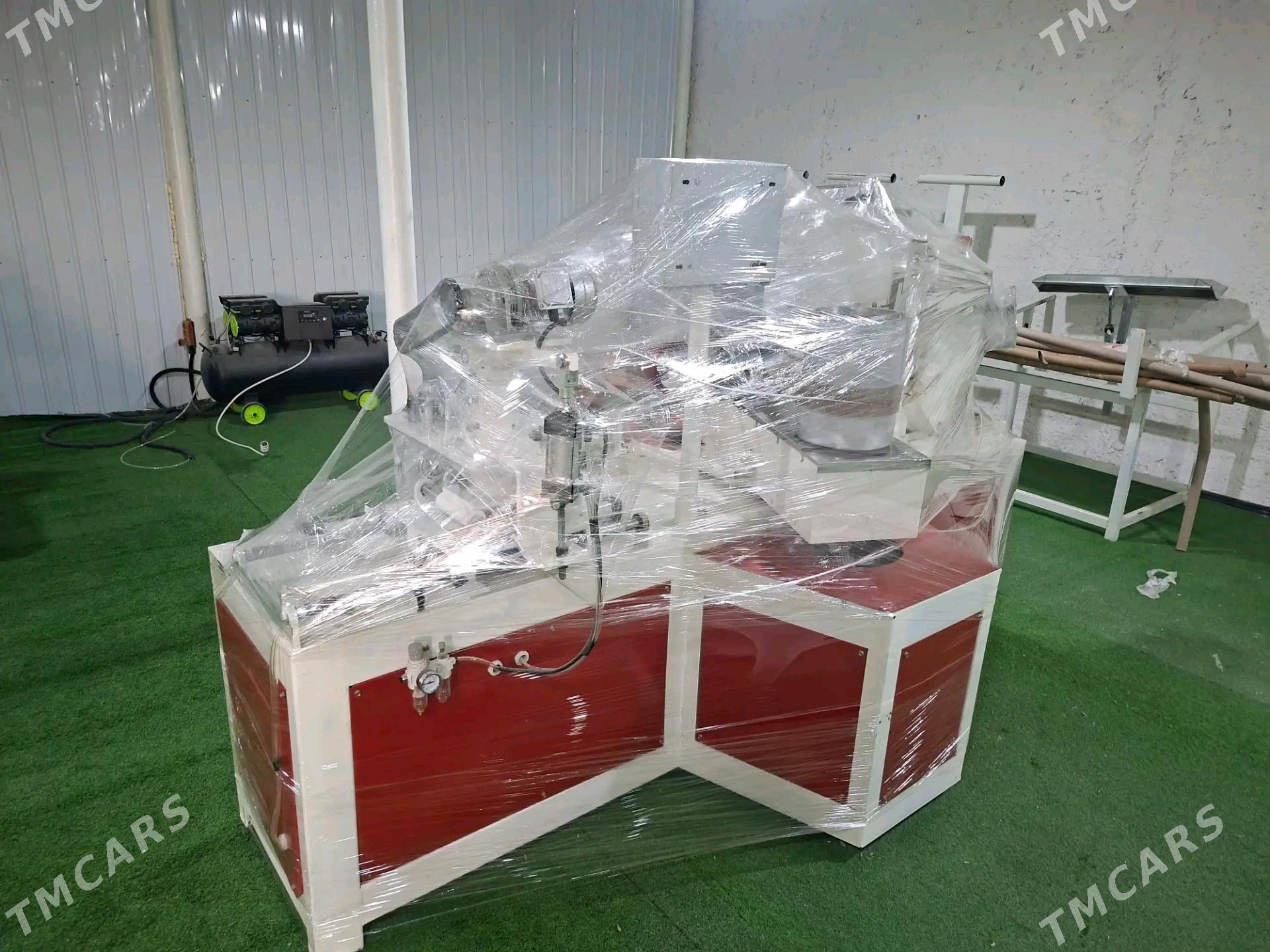 продаётся завод - Aşgabat - img 2