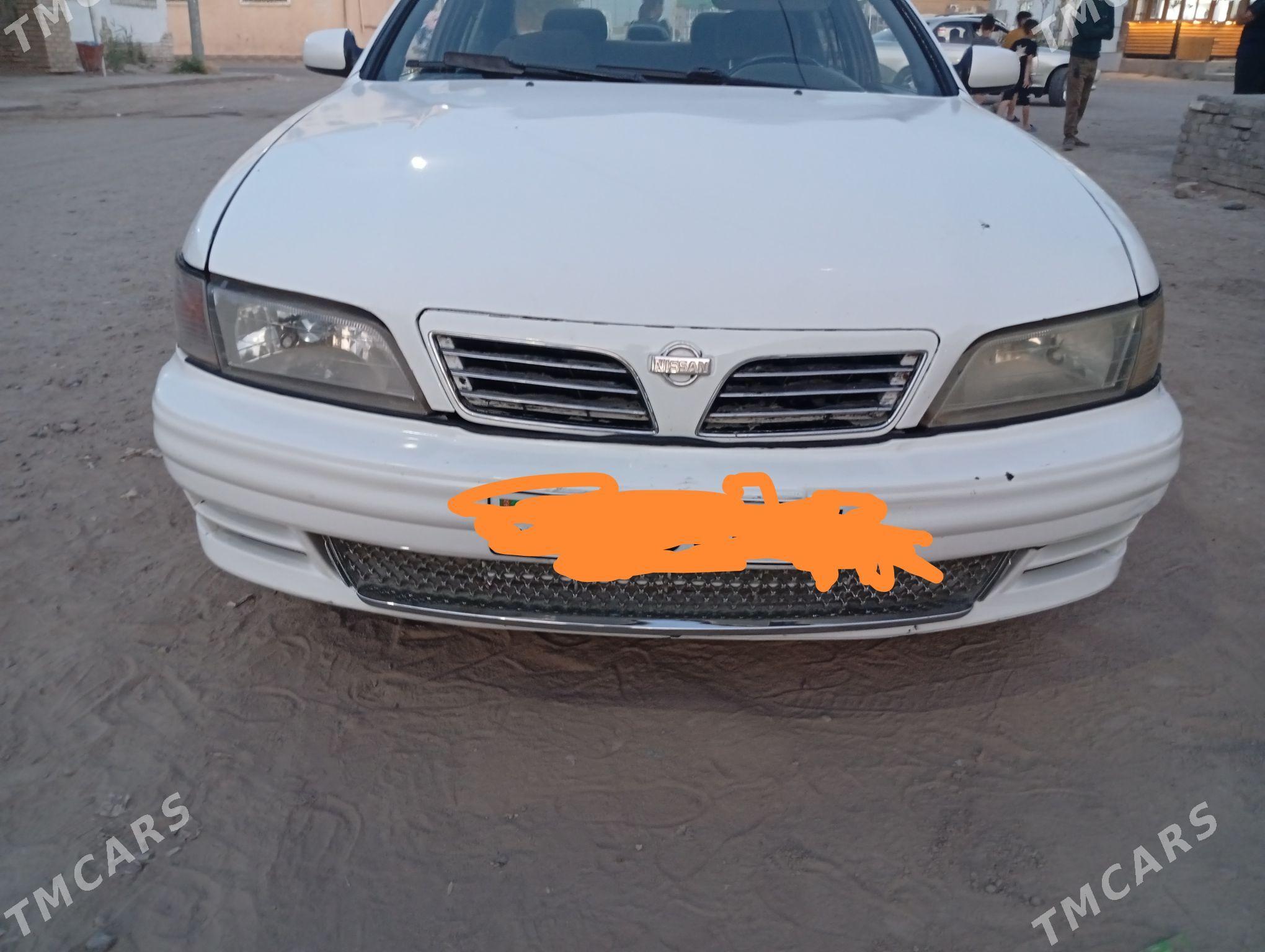 Nissan Maxima 1997 - 40 000 TMT - Mary - img 1