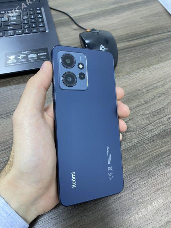 Redmi note12 - G.Kuliýew köç. (Obýezdnoý) - img 2