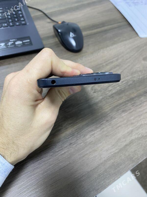 Redmi note12 - G.Kuliýew köç. (Obýezdnoý) - img 4