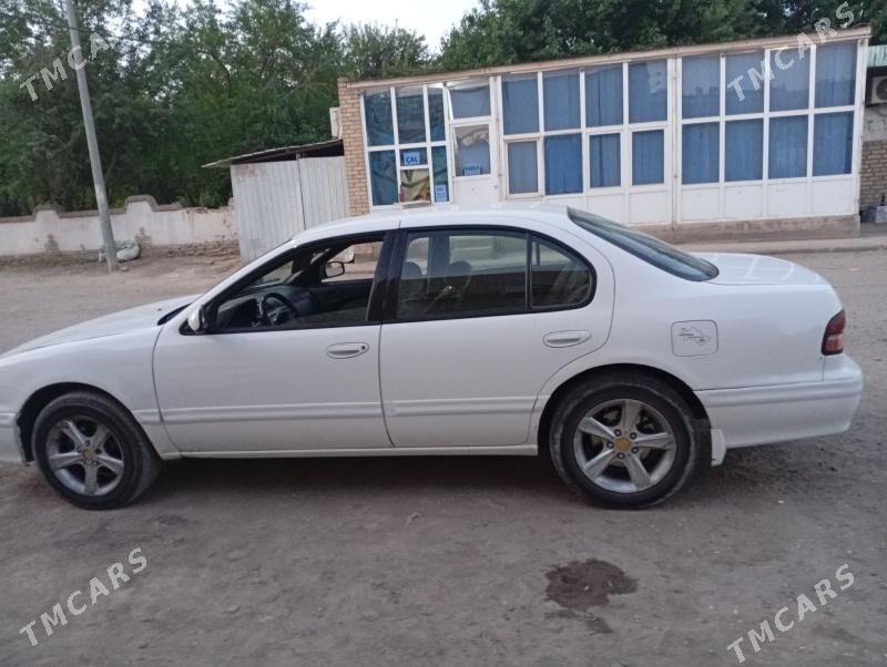 Nissan Maxima 1997 - 40 000 TMT - Mary - img 3