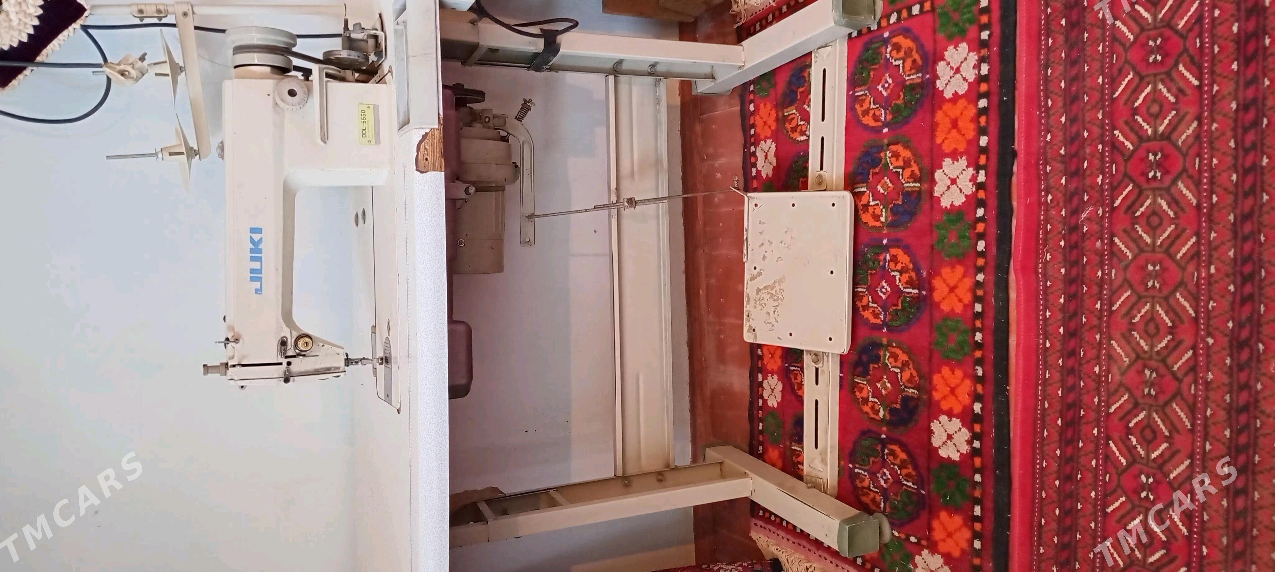 tikin masyny - Halaç - img 5