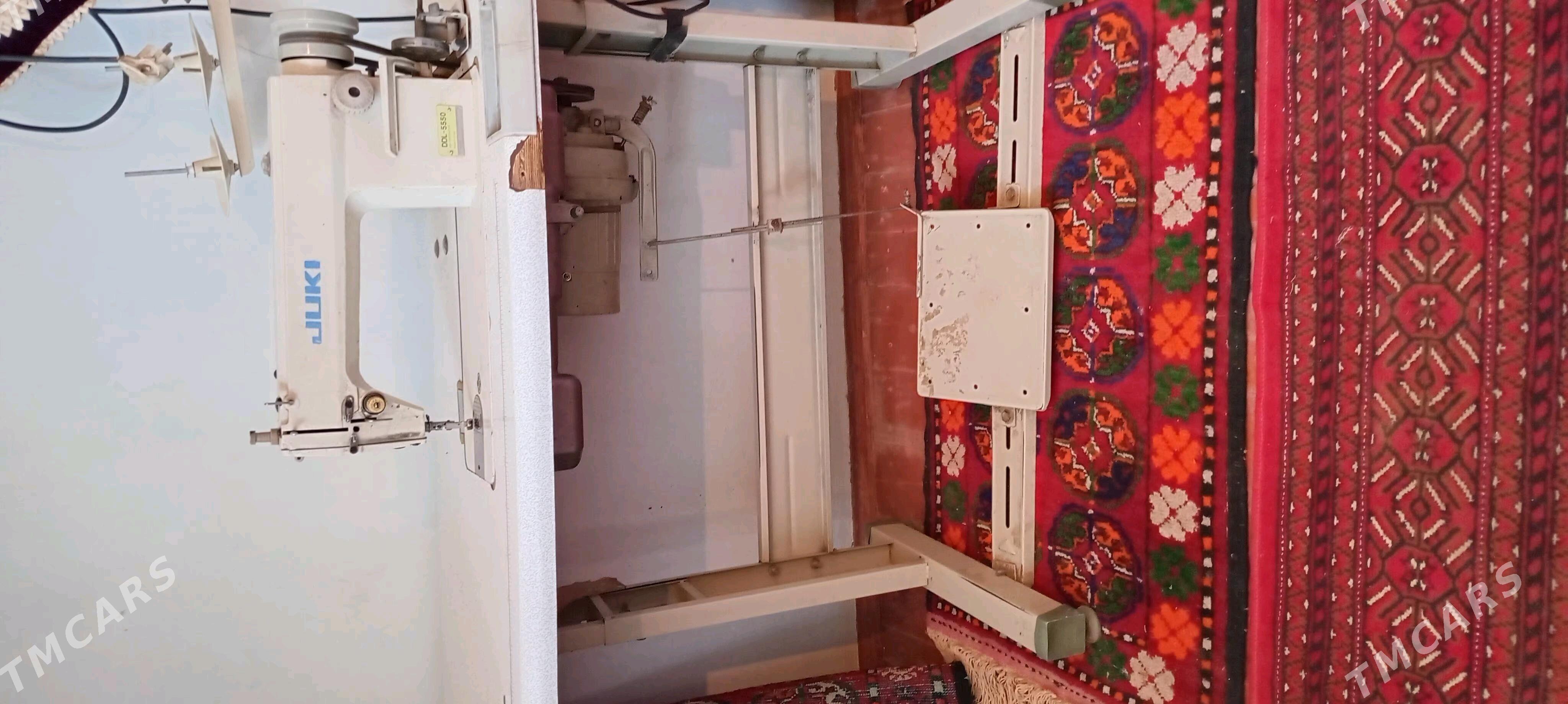 tikin masyny - Halaç - img 4