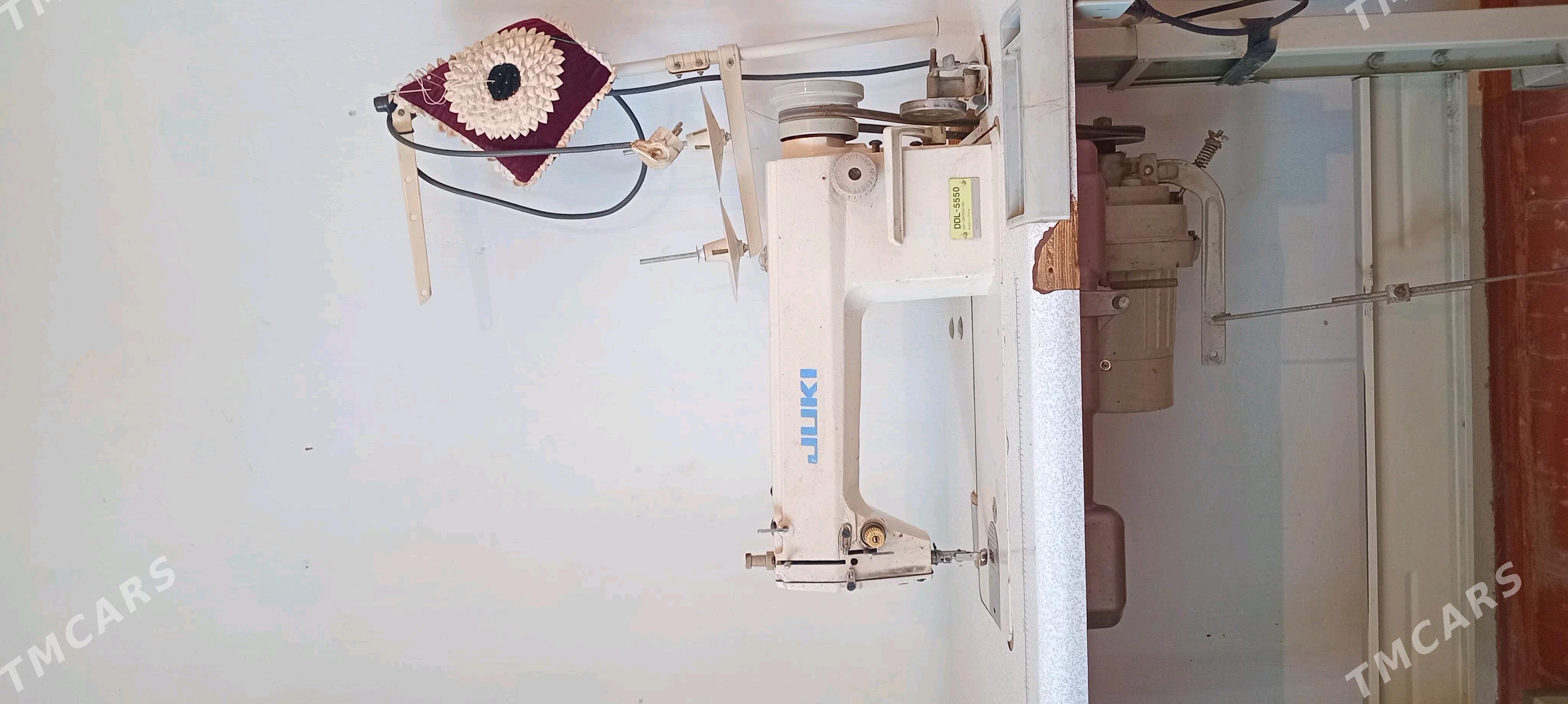 tikin masyny - Halaç - img 3