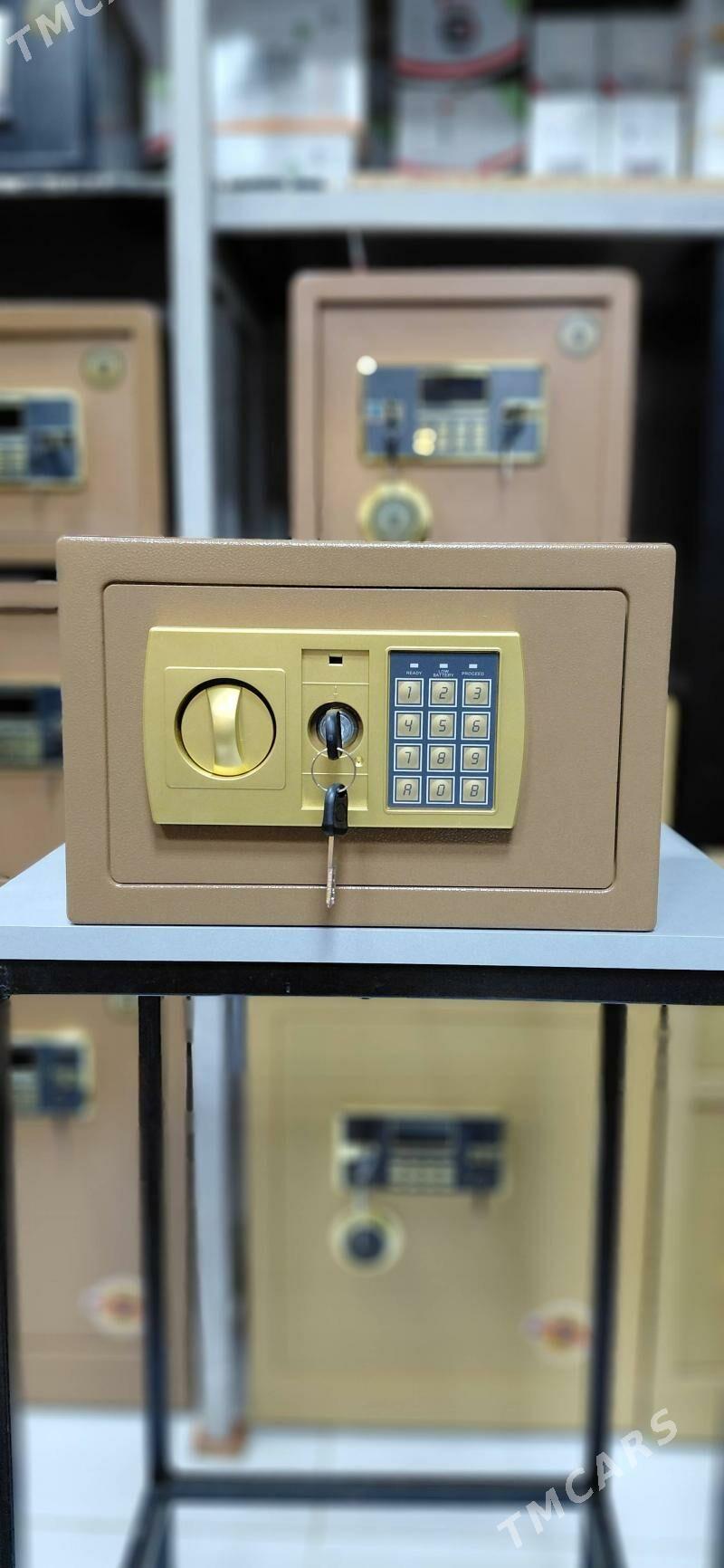 SEŸF T20 - Parahat 7 - img 1