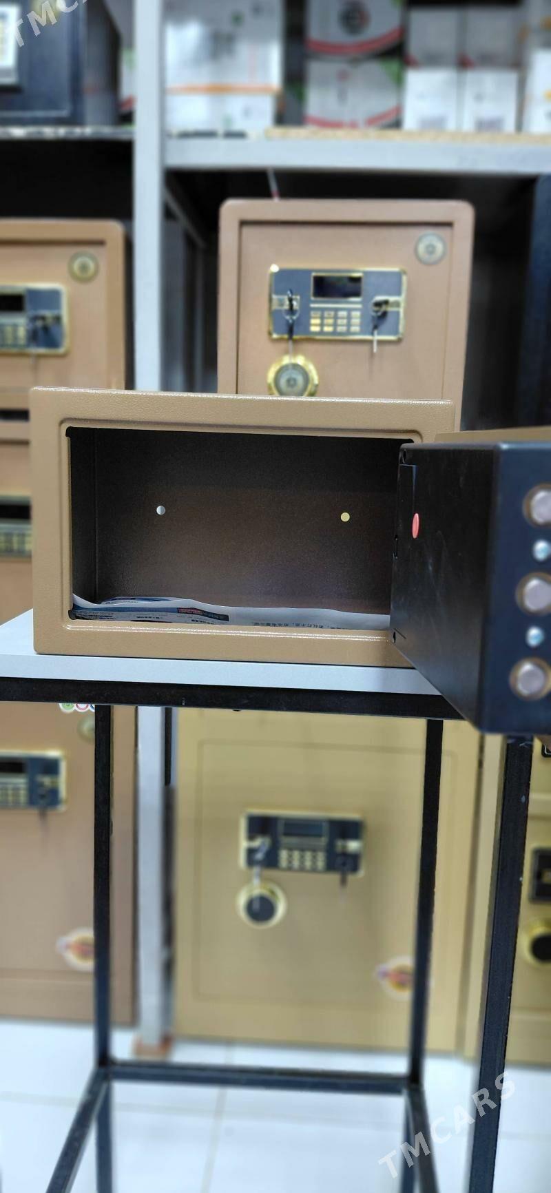 SEŸF T20 - Parahat 7 - img 2