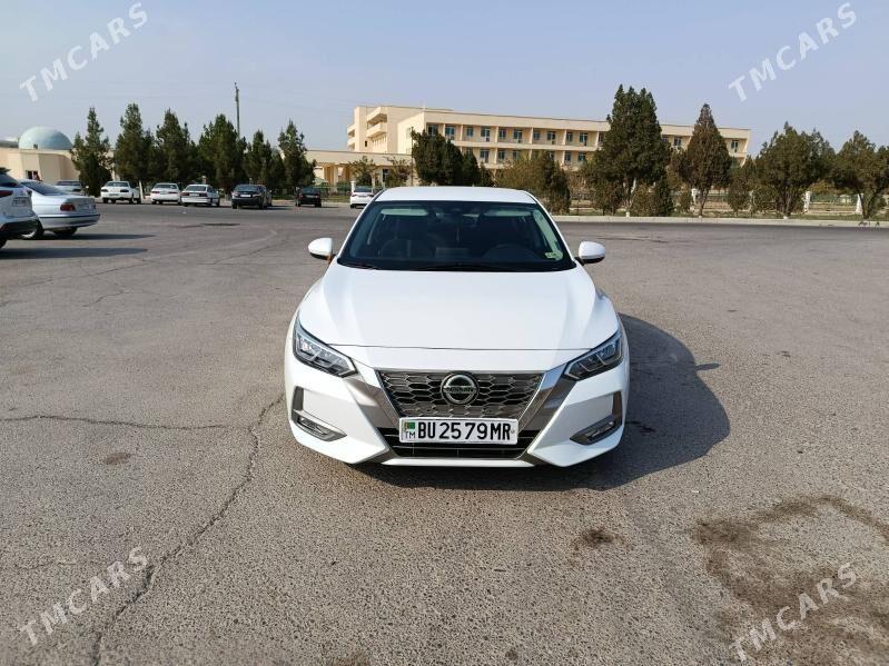 Nissan Sentra 2020 - 220 000 TMT - Baýramaly - img 1