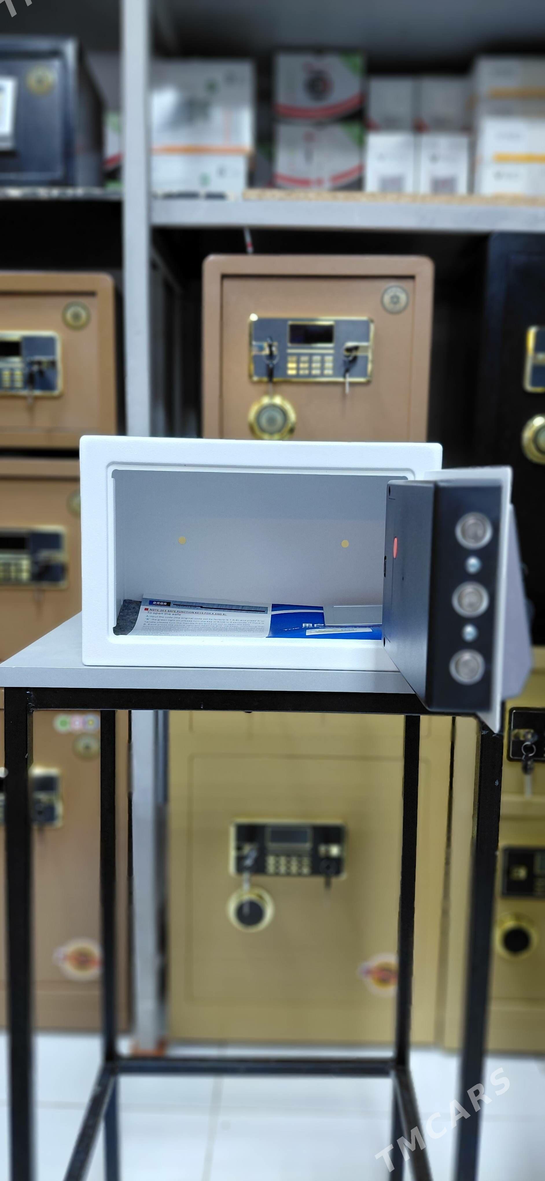 SEŸF T20 - Parahat 7 - img 1