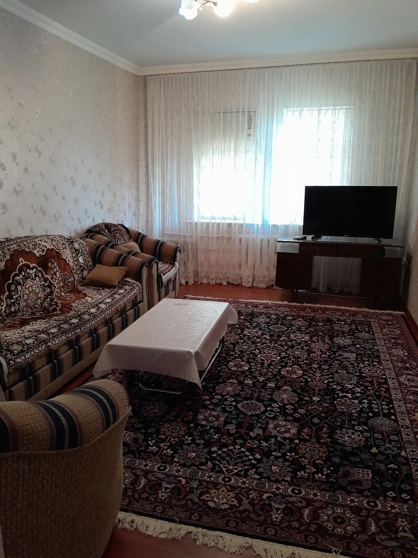 MIR4 - Aşgabat - img 3