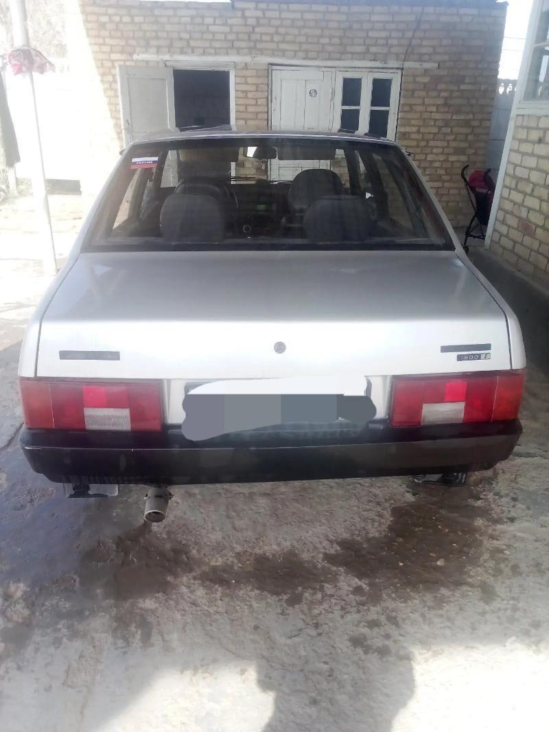 Lada 21099 1999 - 30 000 TMT - Мары - img 2