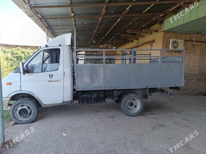 Gaz Gazel 1999 - 80 000 TMT - Чарджоу - img 6