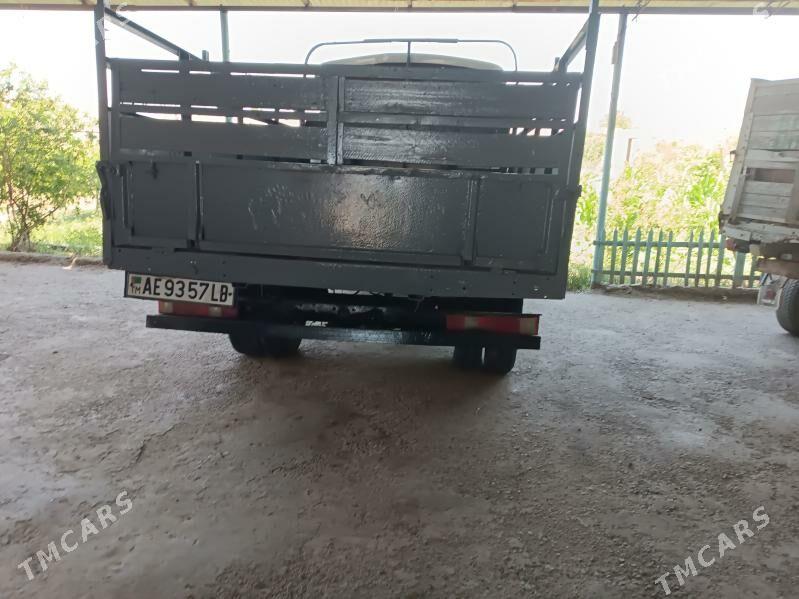 Gaz Gazel 1999 - 80 000 TMT - Чарджоу - img 5