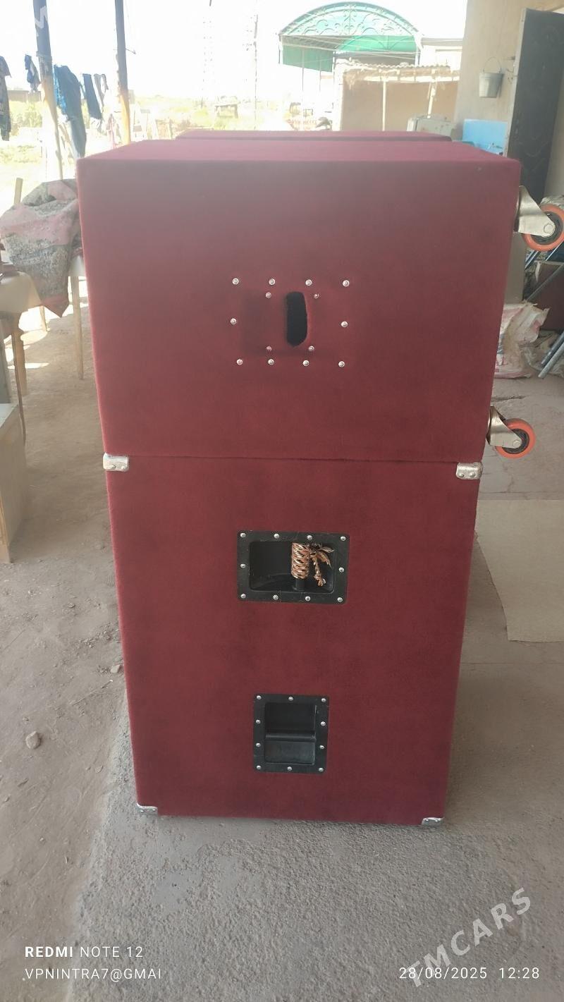 toy aparat karopga - Ёлётен - img 1