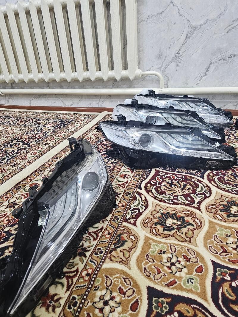 Fara Yewropeyka Orginal 6 700 TMT - Aşgabat - img 6