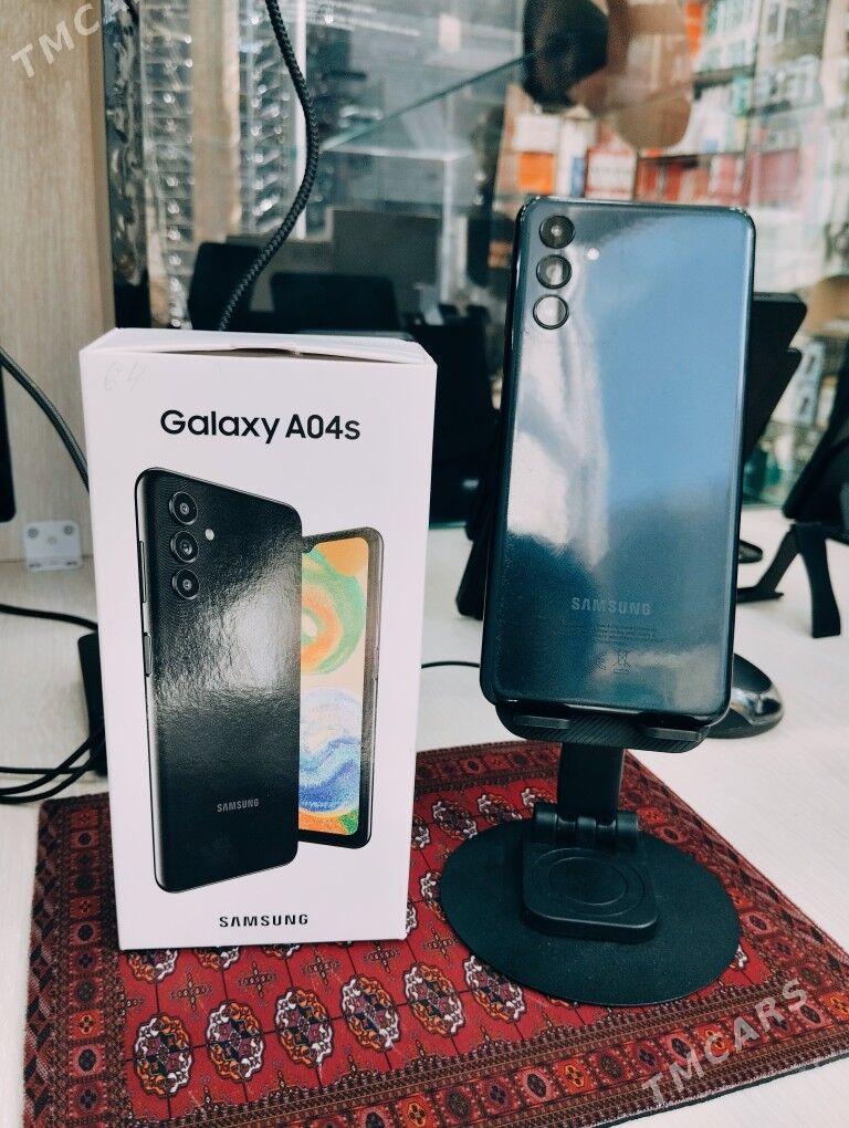 Samsung A04s - Мары - img 1