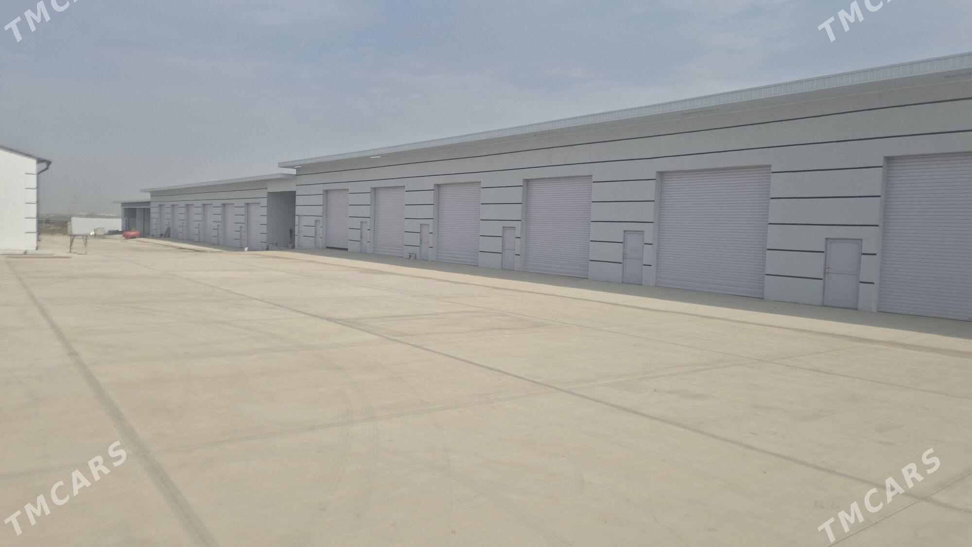 Awto bokslar - Ашхабад - img 3