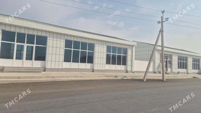 Awto bokslar - Ашхабад - img 1