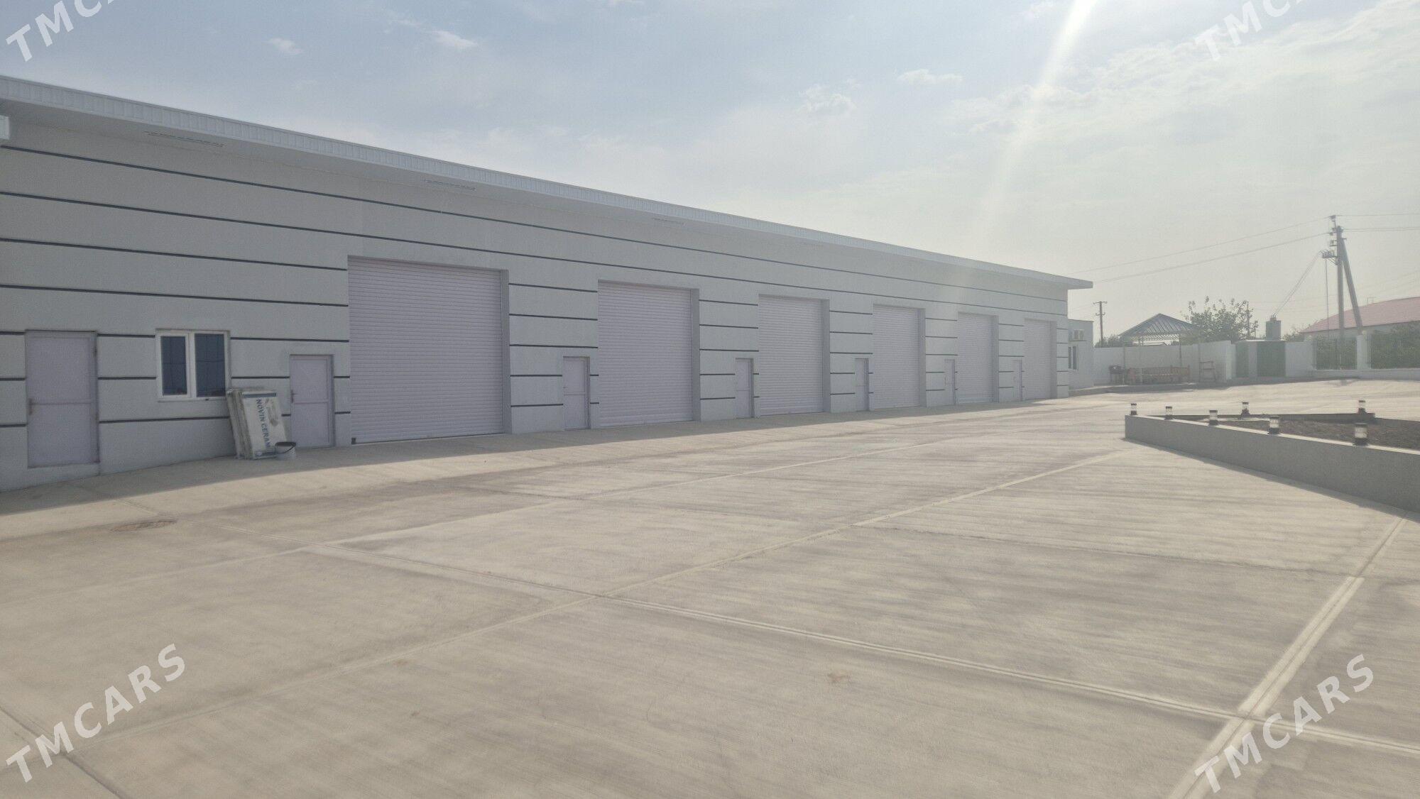 Awto bokslar - Ашхабад - img 4