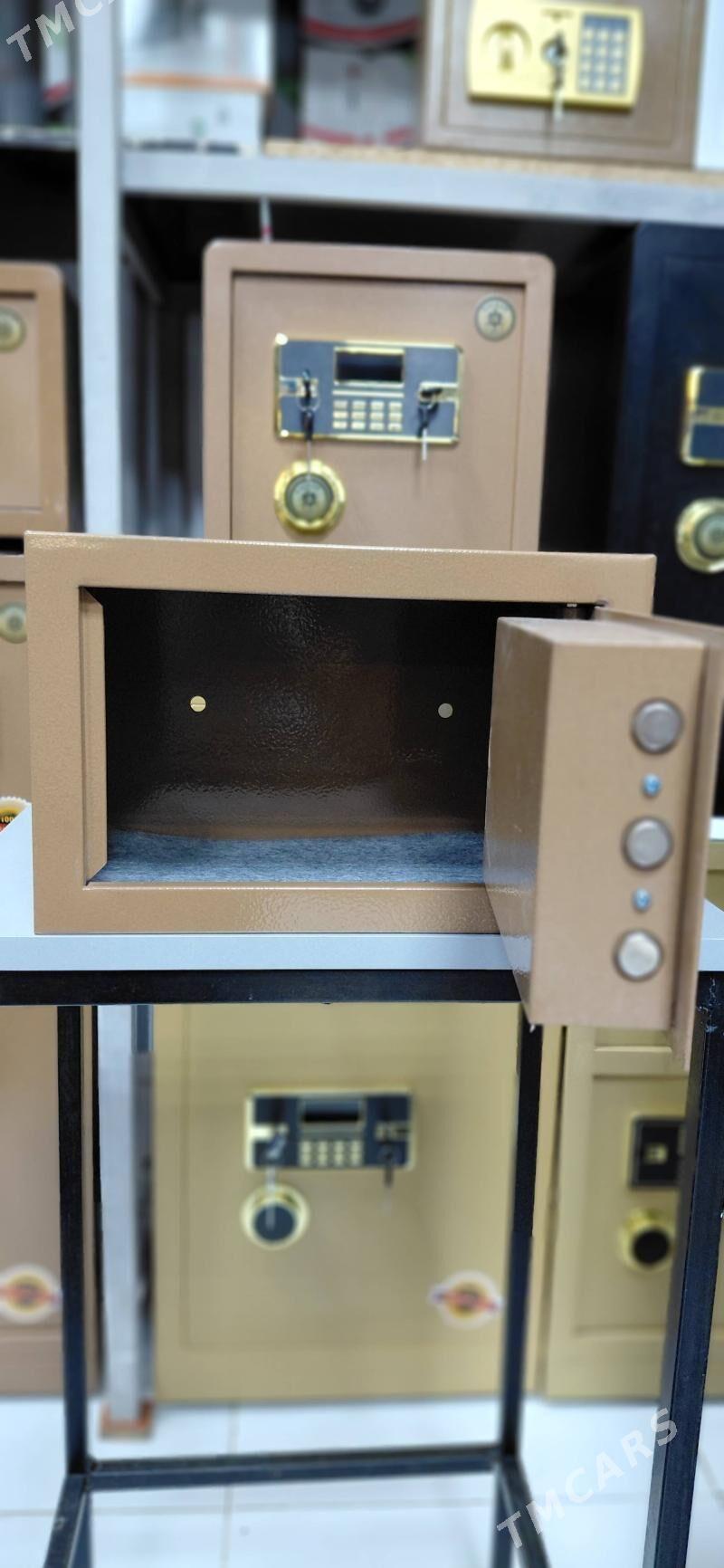 SEŸF T20 AÇAR - Parahat 7 - img 2