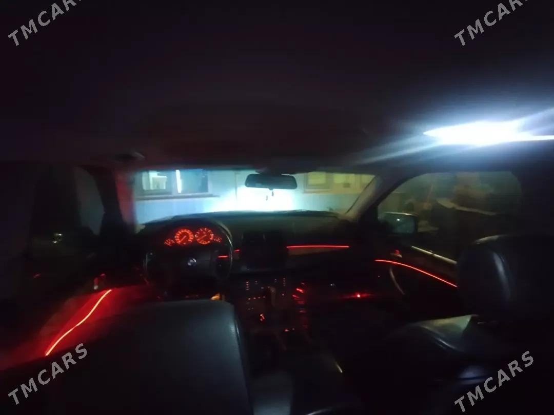 BMW X5 2002 - 130 000 TMT - Daşoguz - img 4