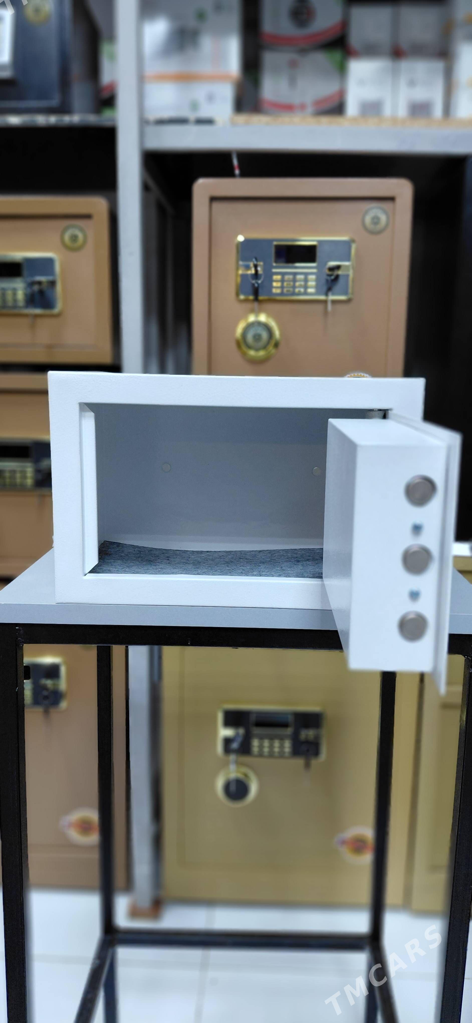 SEŸF T20AÇAR - Parahat 7 - img 2