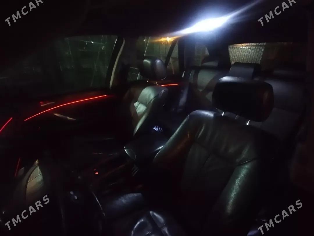 BMW X5 2002 - 130 000 TMT - Daşoguz - img 2