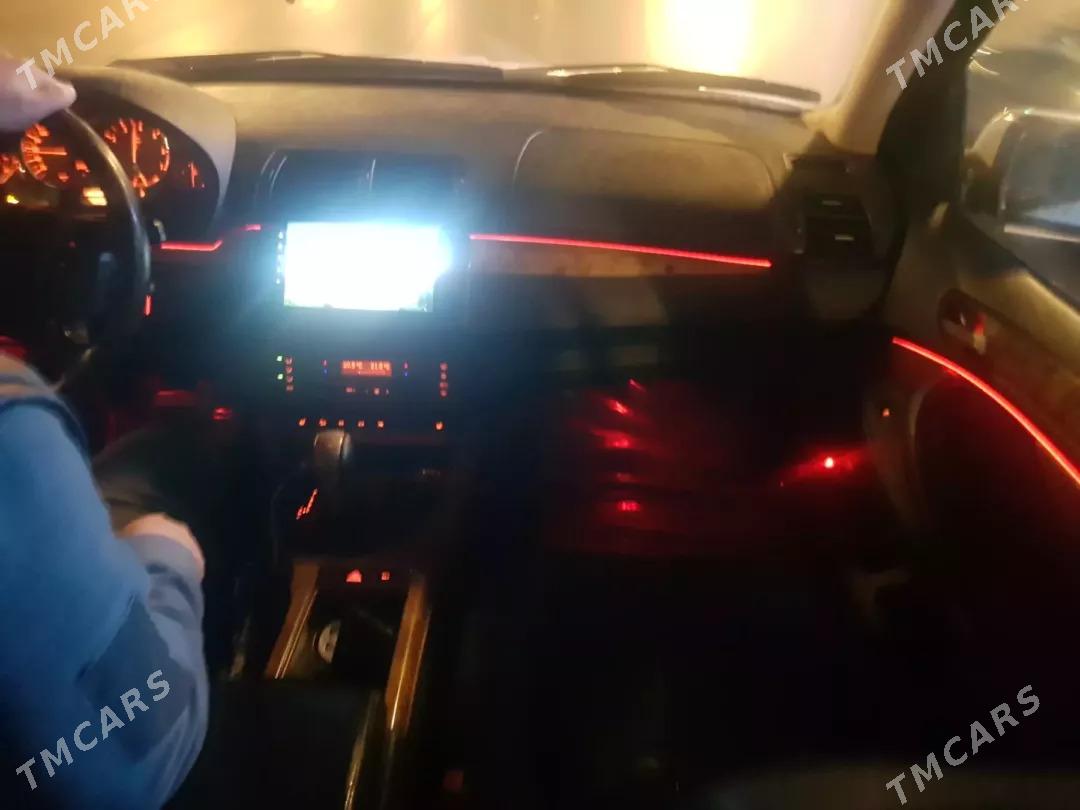 BMW X5 2002 - 130 000 TMT - Daşoguz - img 8