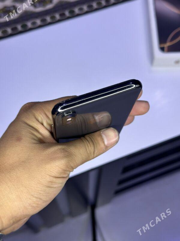 iPhone X 64gb - Мары - img 3