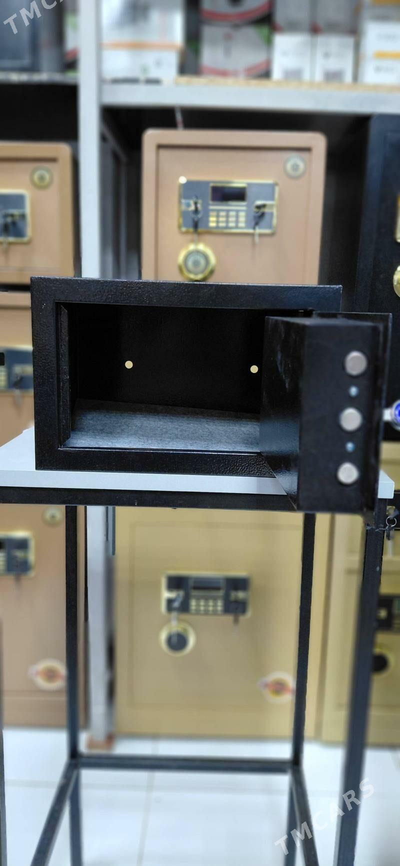 SEŸF T20AÇAR - Parahat 7 - img 2