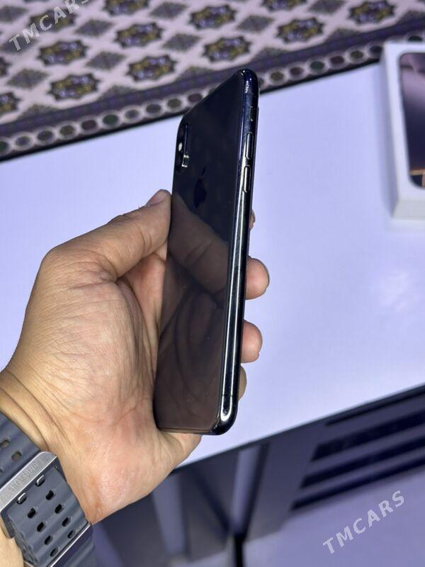 iPhone X 64gb - Мары - img 5