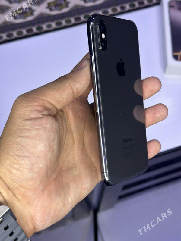 iPhone X 64gb - Мары - img 6